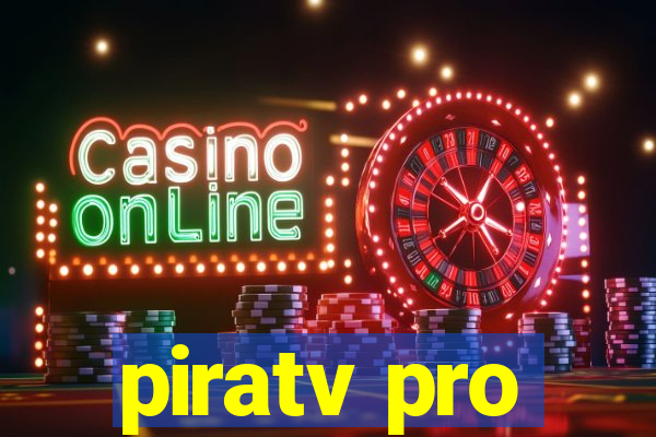 piratv pro